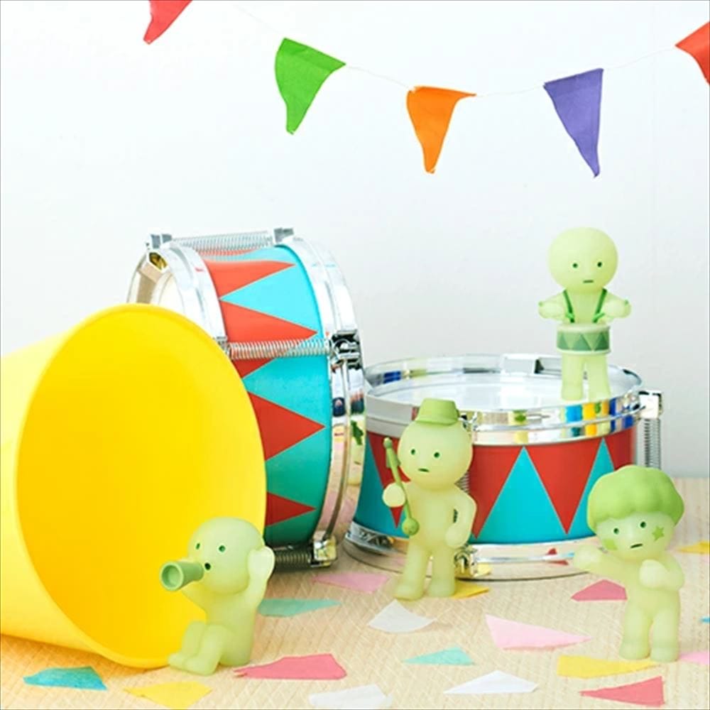 【SMISKI】Cheer Series