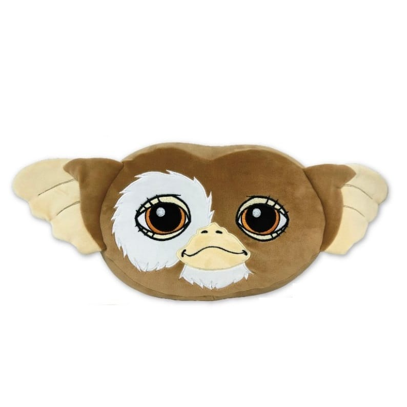 【グレムリン】もっちりフェイスミニクッション