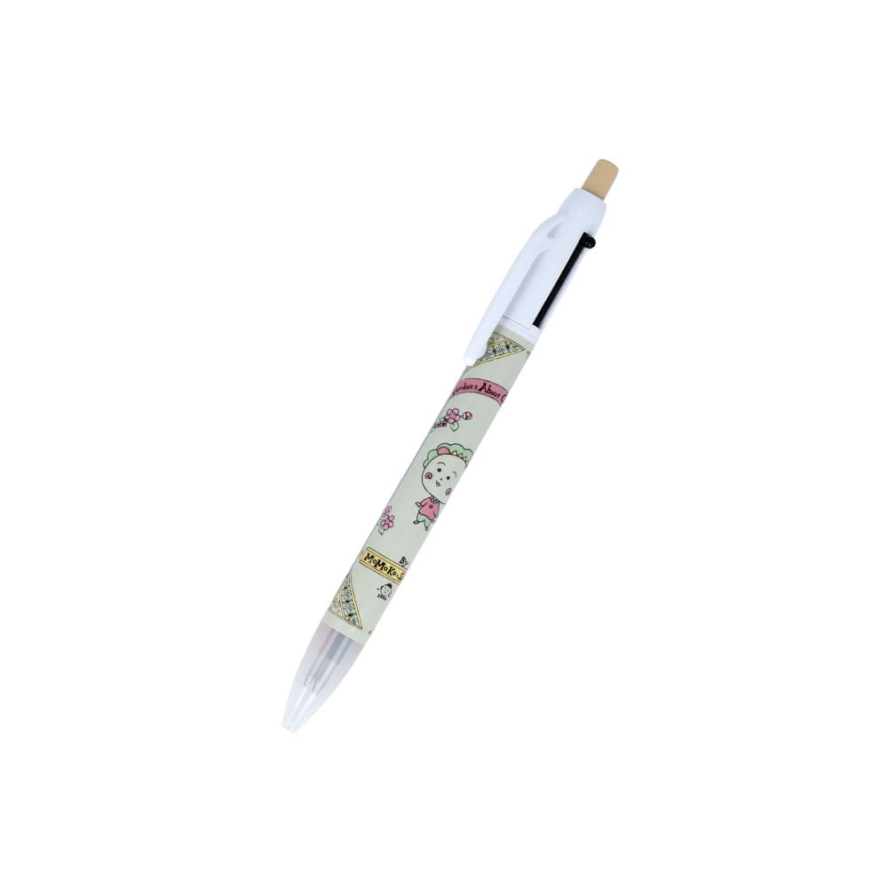 【コジコジ】シャープ＆２ボールペン　コジコジ３　ＩＶ