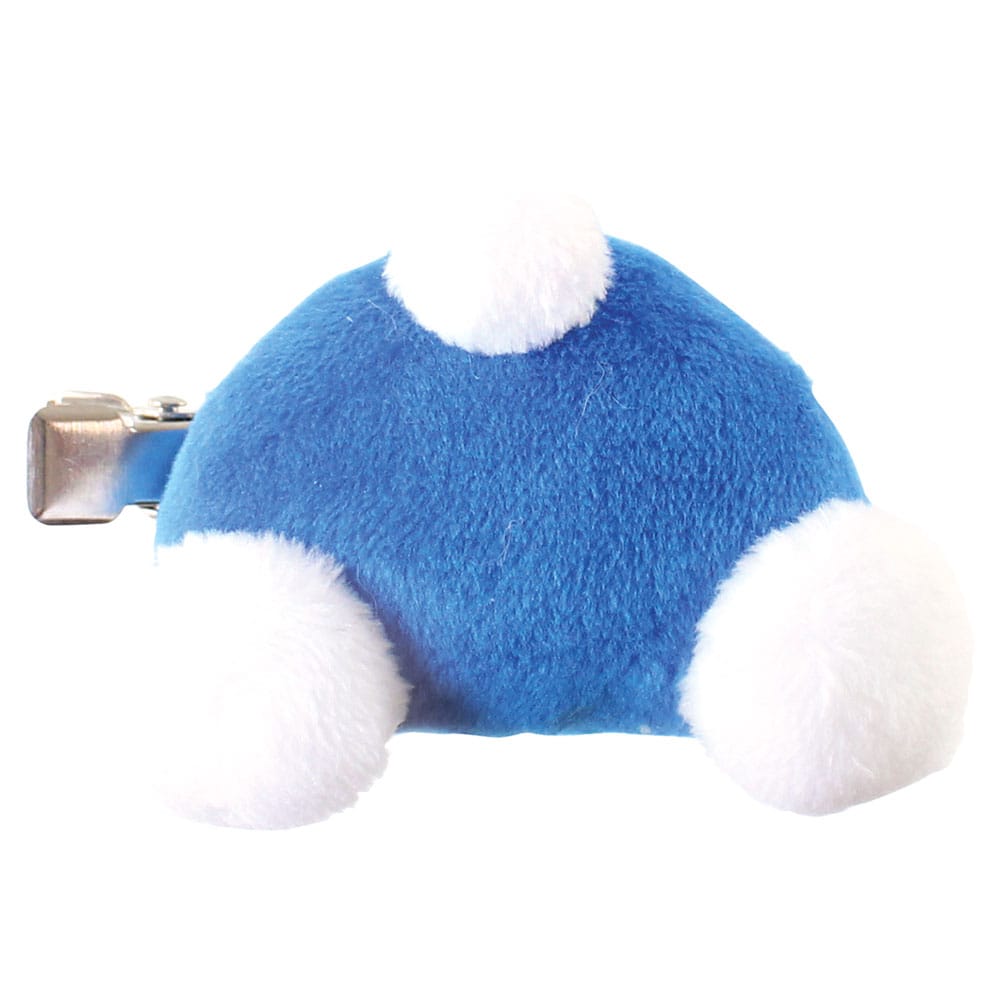 【サンリオキャラクターズ】マスコットおしりヘアクリップ　おしり／ハローキティ