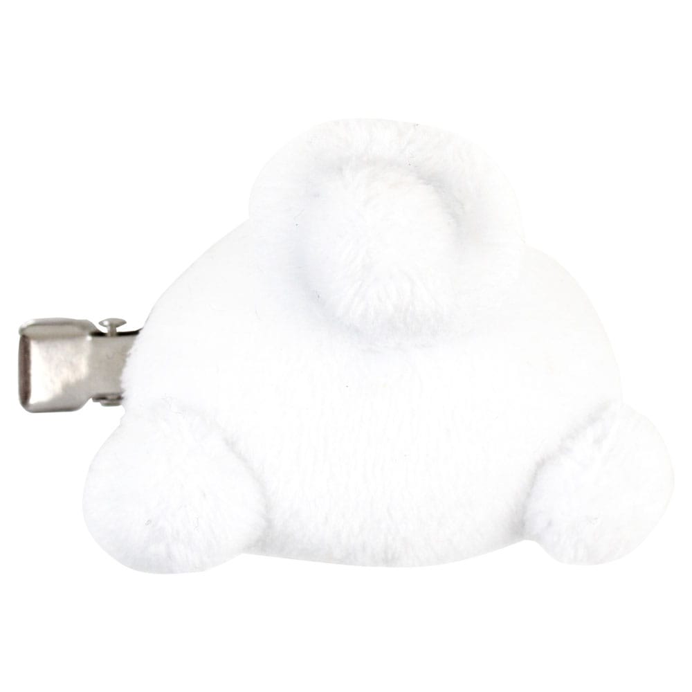 【サンリオキャラクターズ】マスコットおしりヘアクリップ　おしり／シナモロール