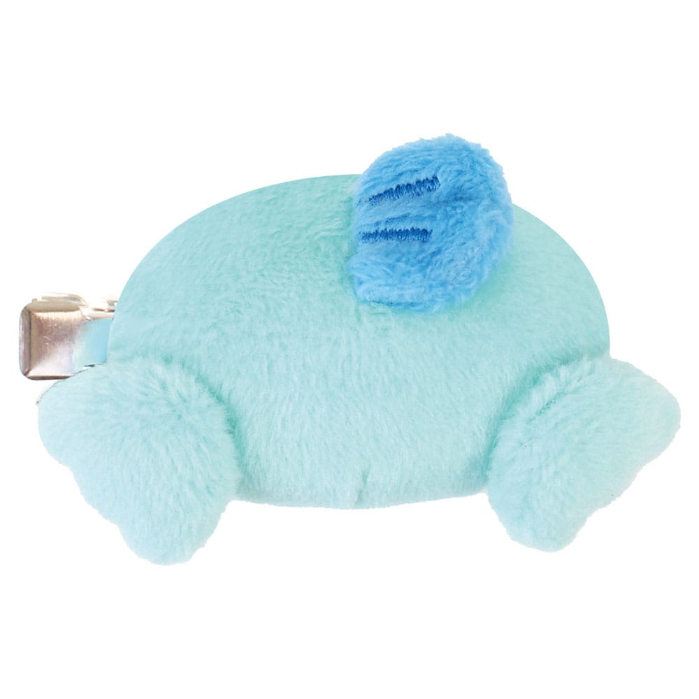 【サンリオキャラクターズ】マスコットおしりヘアクリップ　おしり／ハンギョドン