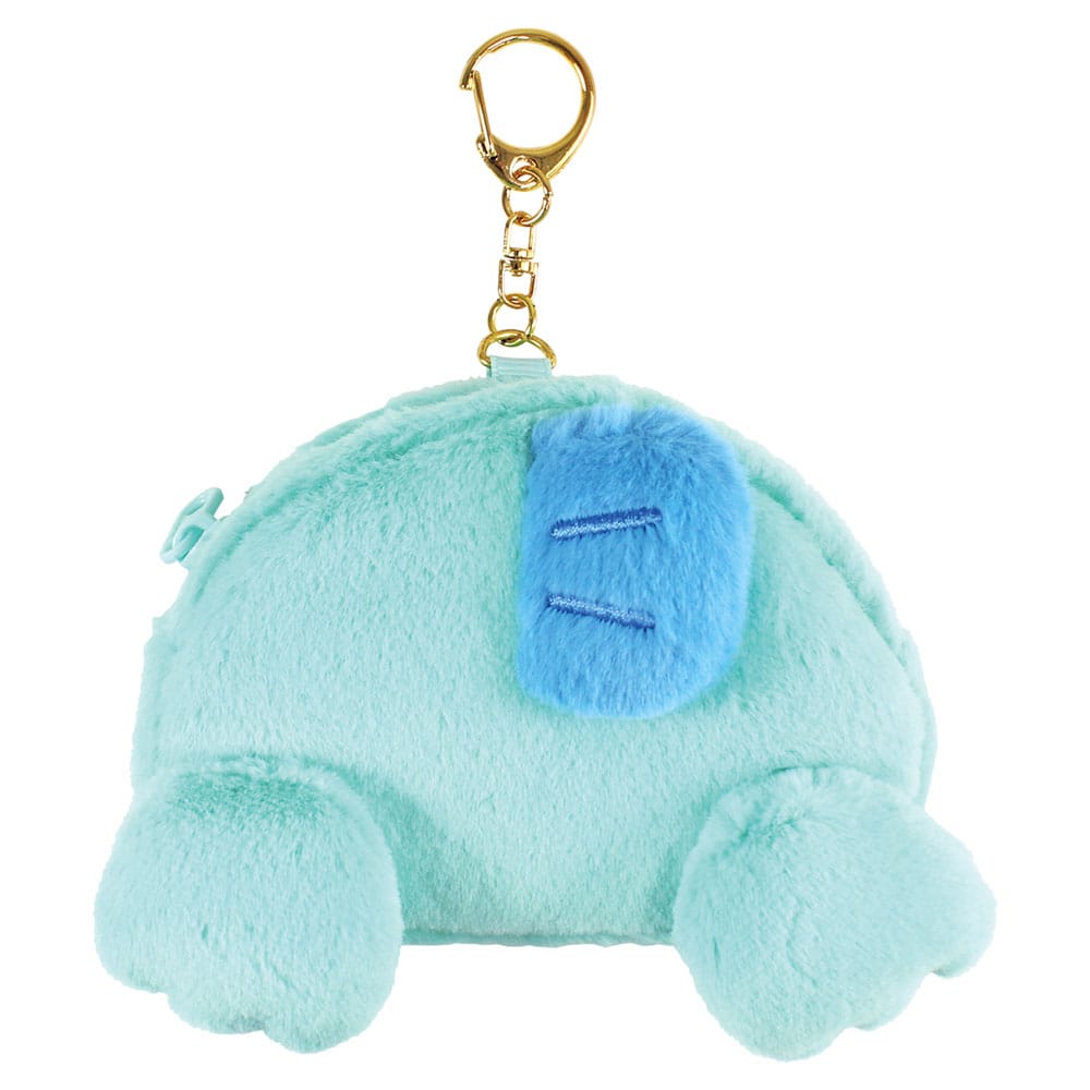 【サンリオキャラクターズ】おしりポーチ　ハンギョドン