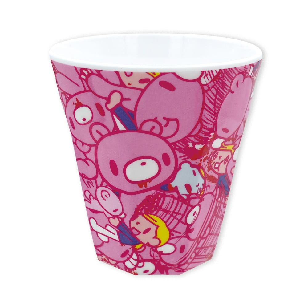 【グル～ミ～】メラミンカップＤ