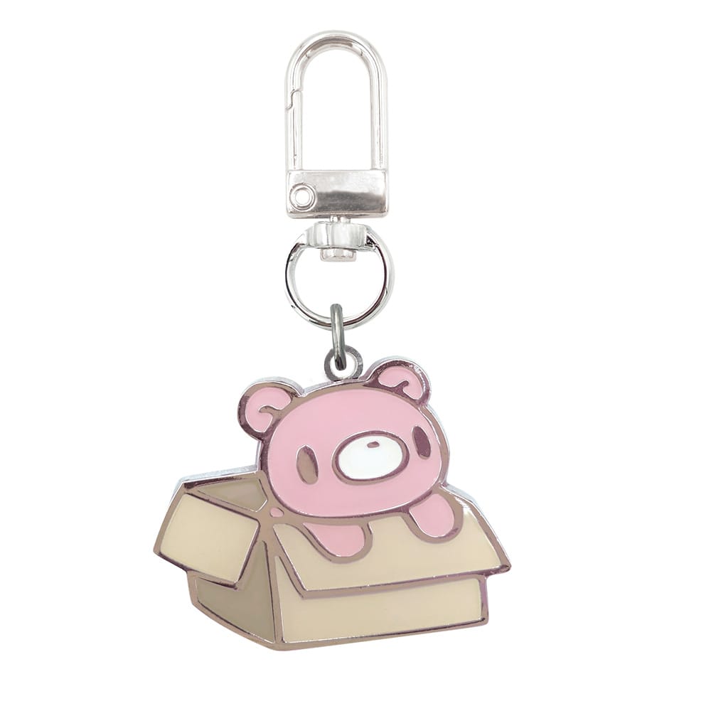 【グル～ミ～】メタルチャーム　ベビーグルーミーＡ