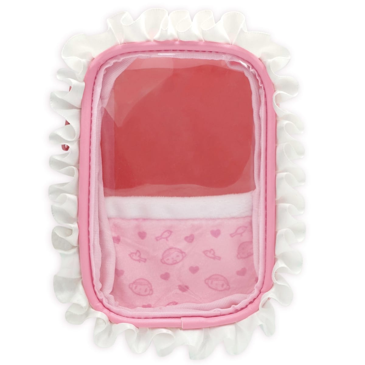 【グル～ミ～】ベビーグルーミー　お布団ポーチ