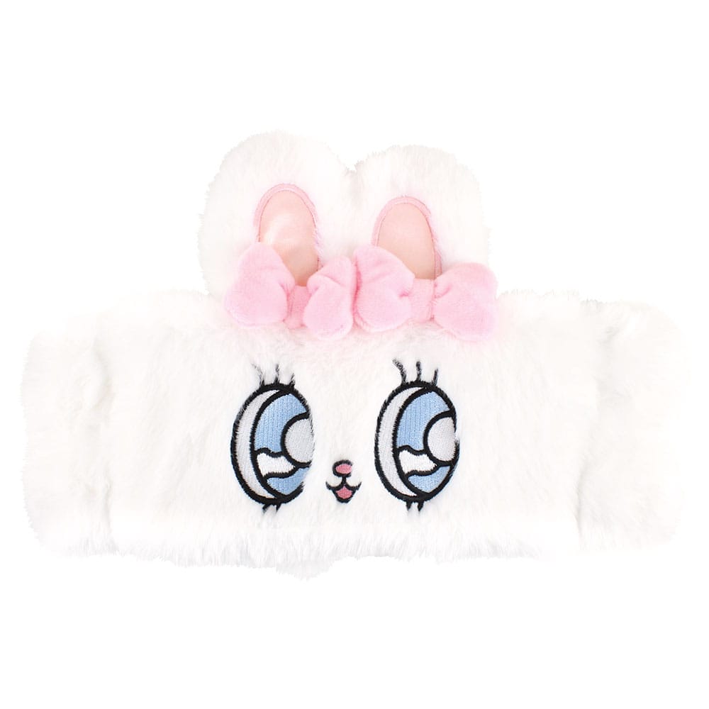 【エスターバニー】ヘアバンド　クリームバニー