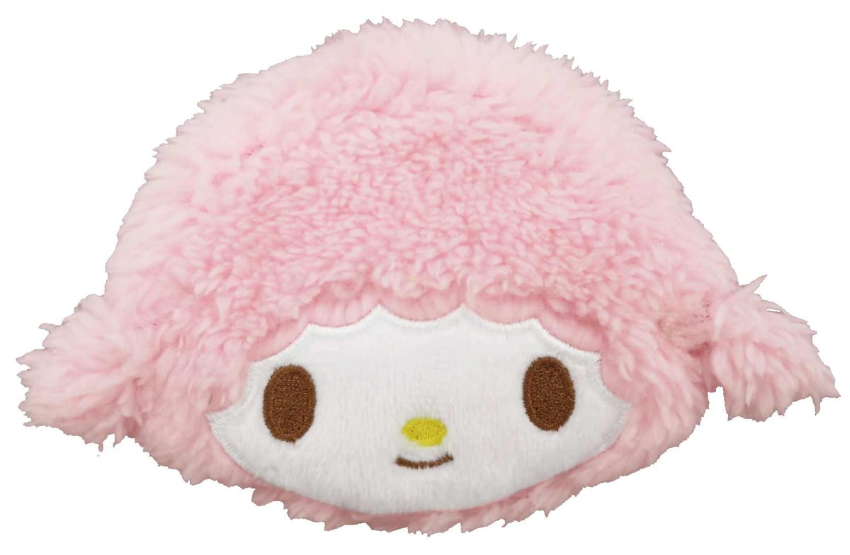 【サンリオキャラクターズ】キャラがま　マイスウィートピアノ　ＮＥＷ