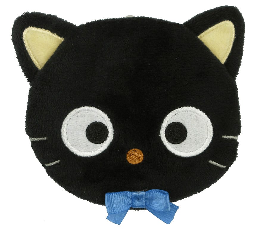 【サンリオキャラクターズ】キャラがま　チョコキャット