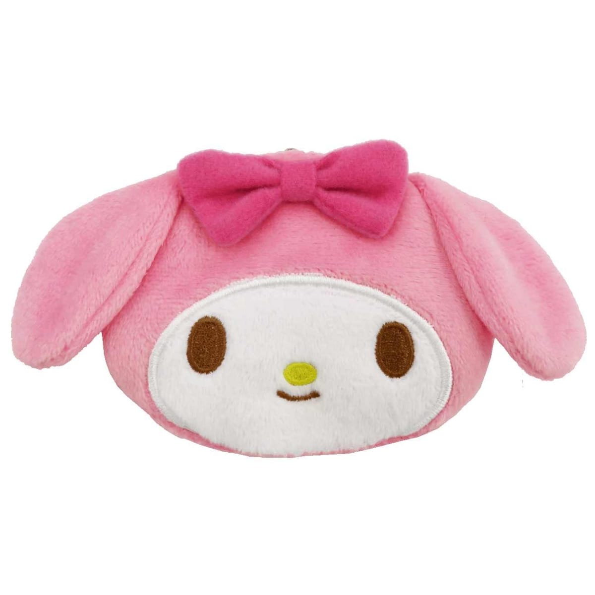 【サンリオキャラクターズ】キャラがま　マイメロディ　ＮＥＷ