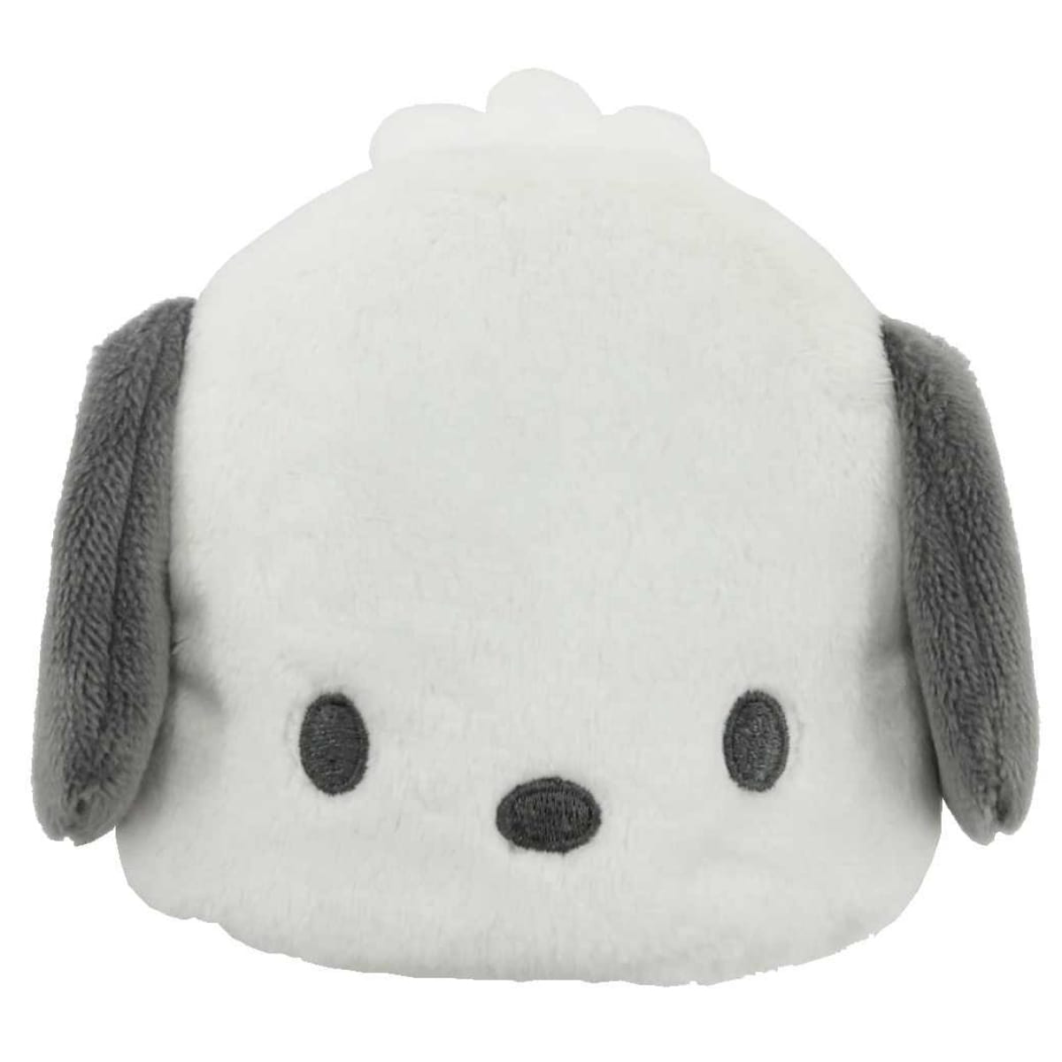 【サンリオキャラクターズ】キャラがま　ポチャッコ　ＮＥＷ