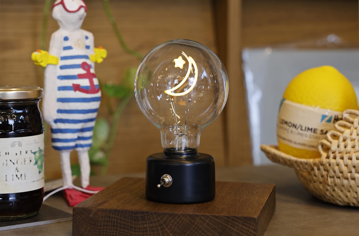 ＬＥＤ　ＢＵＬＢ　ＬＩＧＨＴ　Ｍｏｏｎ