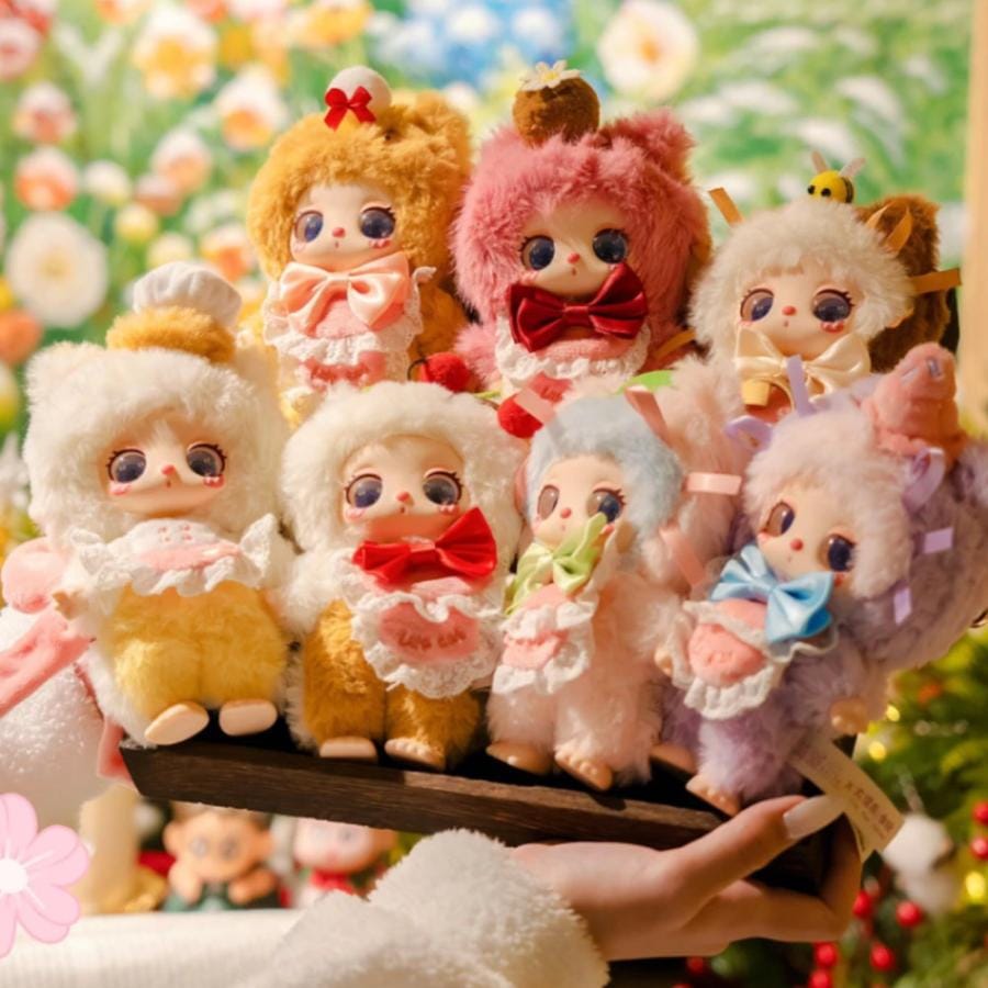【BABY THREE】【Liila’ｓ】シェフキッチン