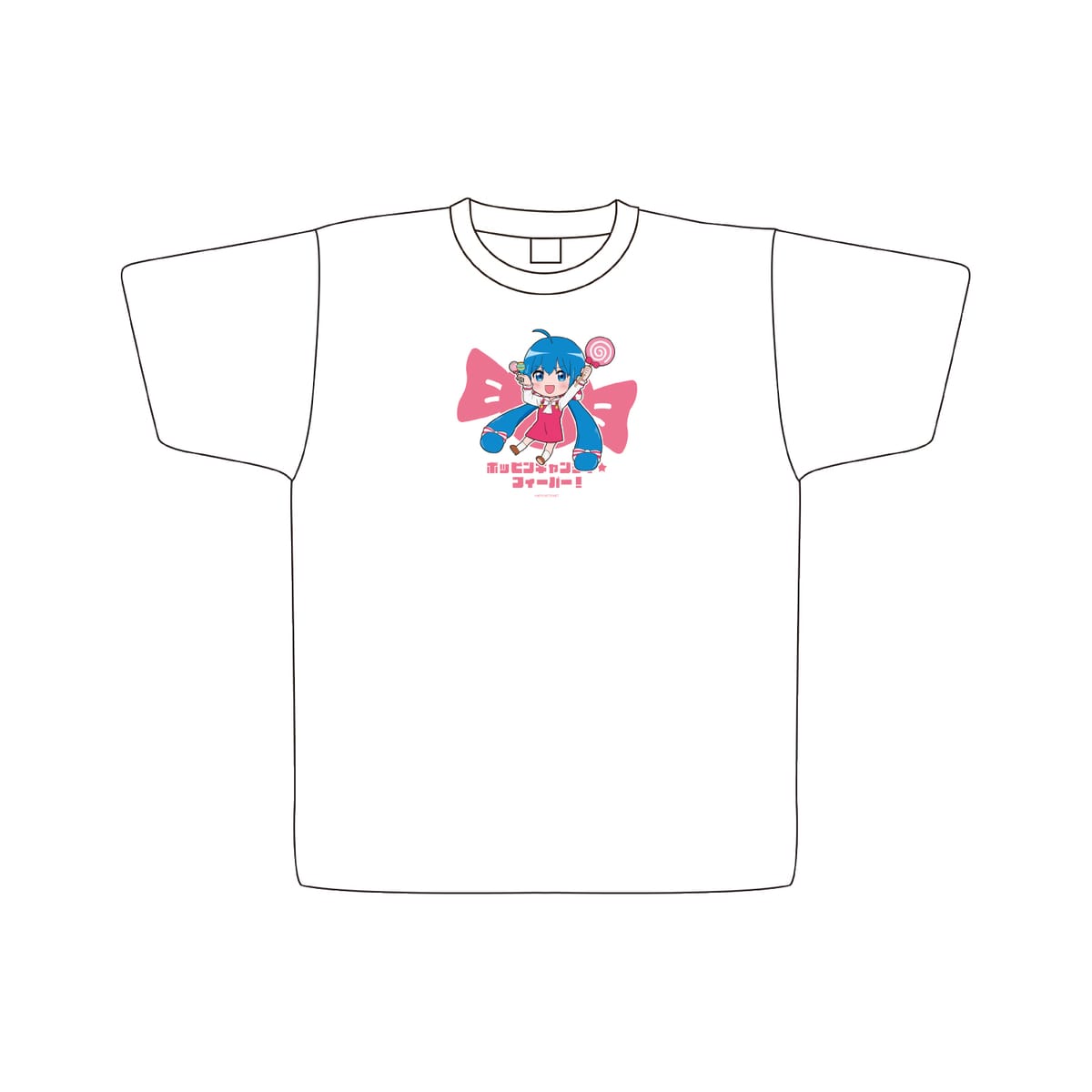 【キノシタ】 Ｔシャツ 音街ウナ M