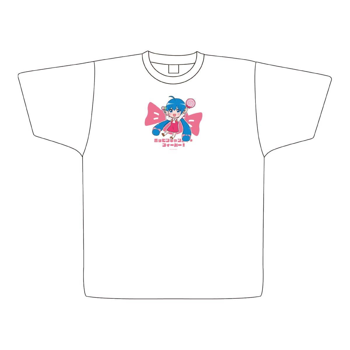 【キノシタ】 Ｔシャツ 音街ウナ XL