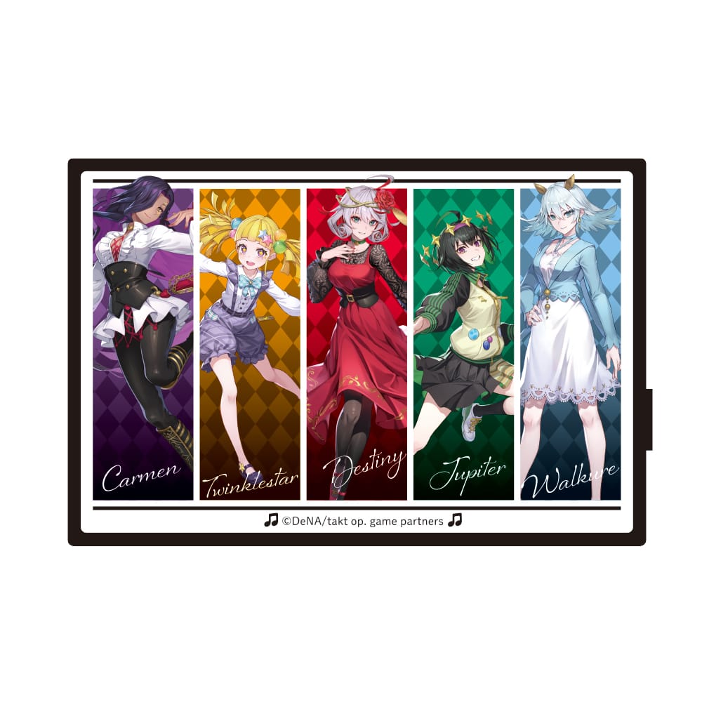 【takt op.】 ガラスワイヤレススピーカー