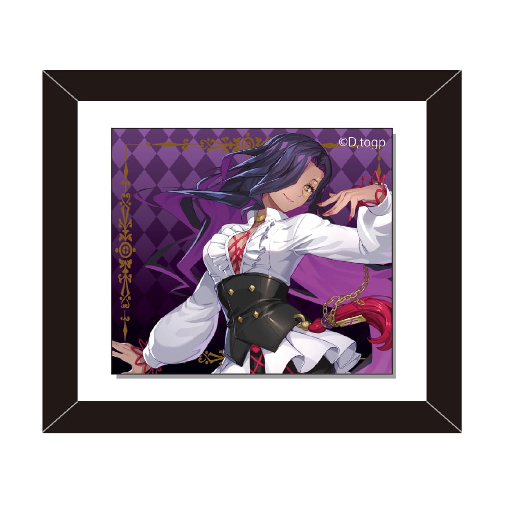 【takt op.】 額縁マグネット  カルメン