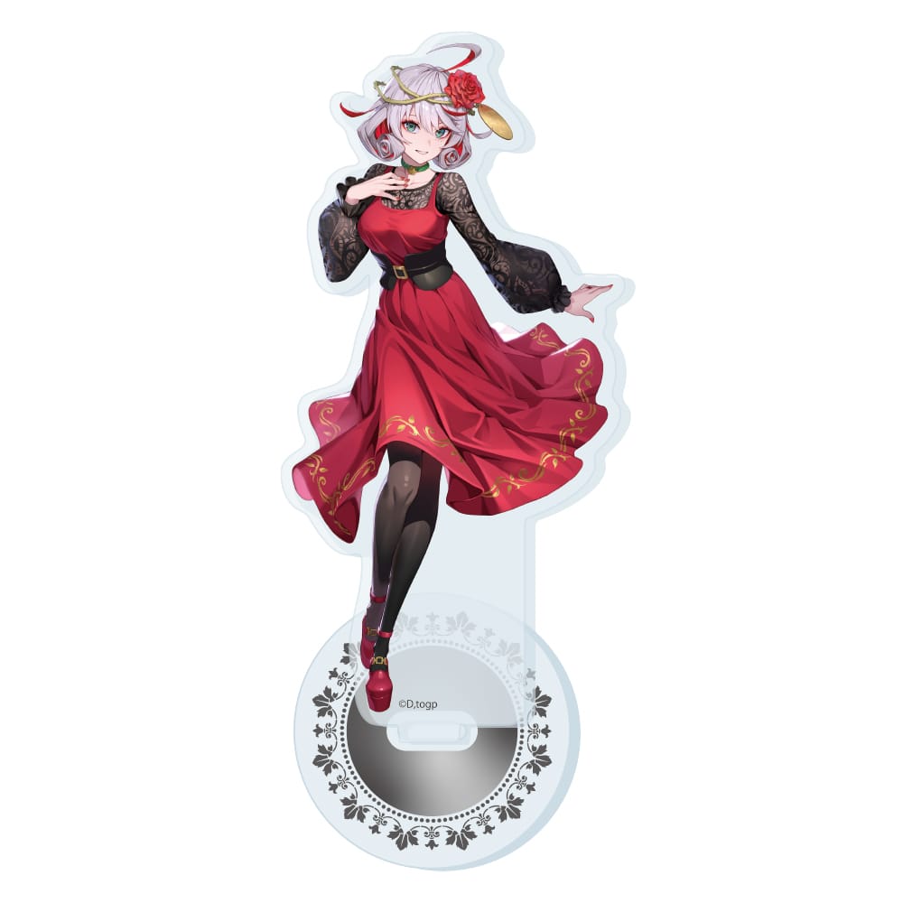 【takt op.】 アクリルスタンド  運命