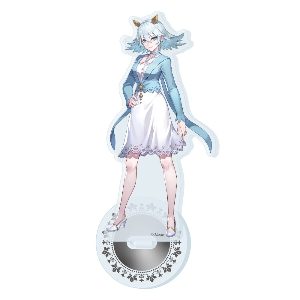 【takt op.】 アクリルスタンド ワルキューレ