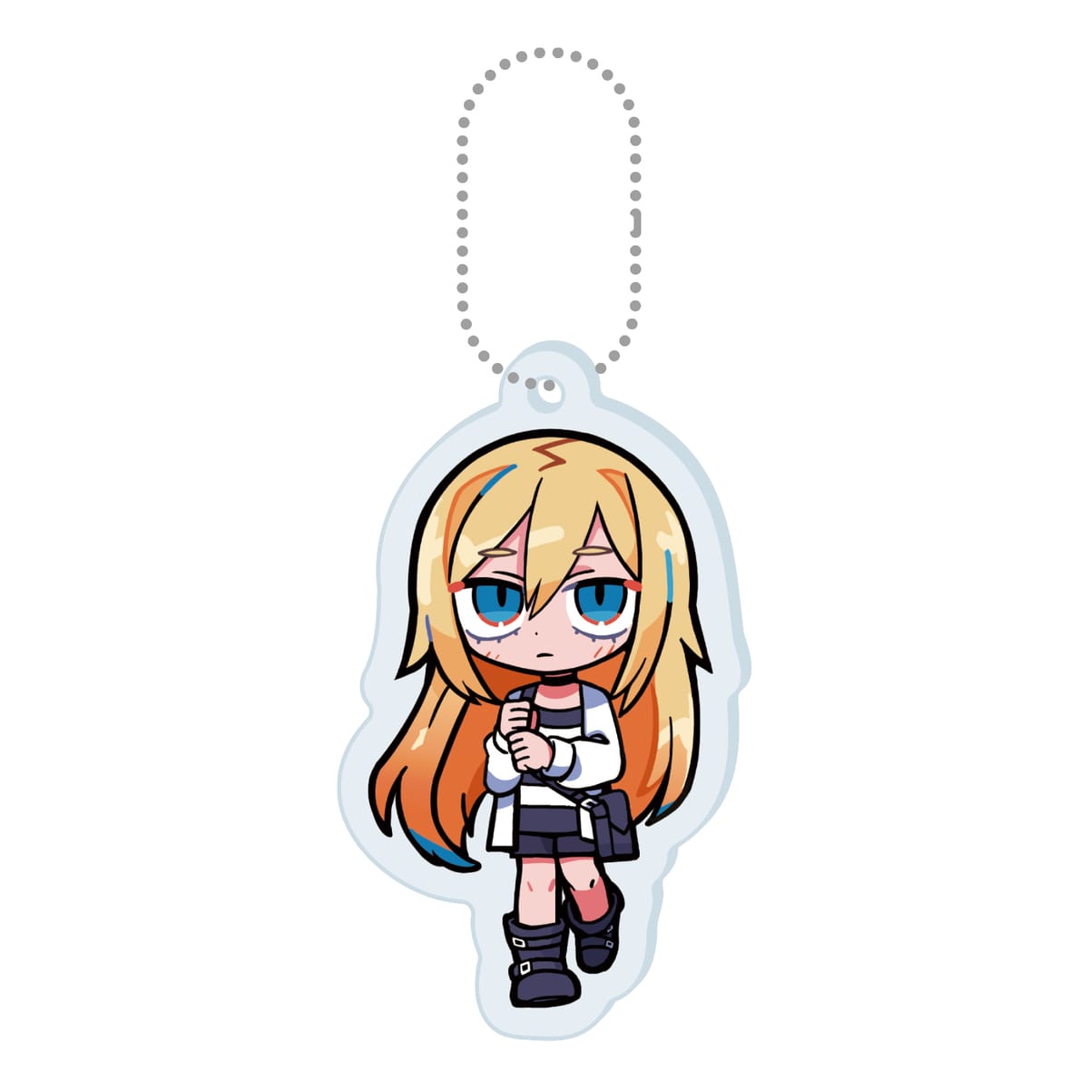 【殺戮の天使】 アクリルキーホルダー   レイチェル