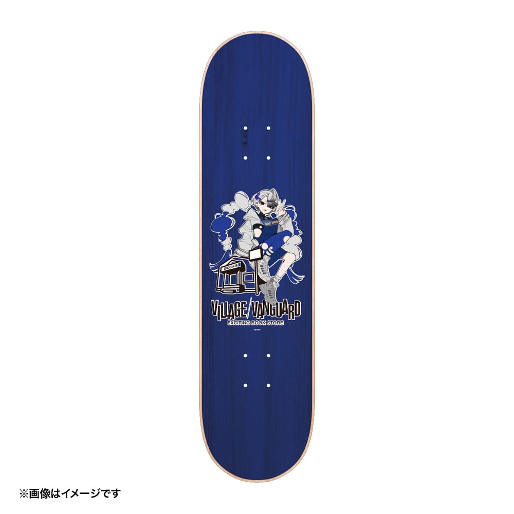 【第四境界】 デッキ