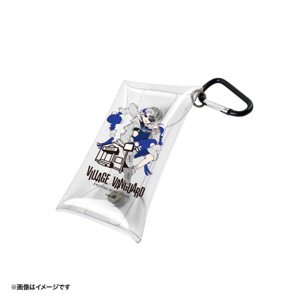 【第四境界】 マルチケース  AMGY