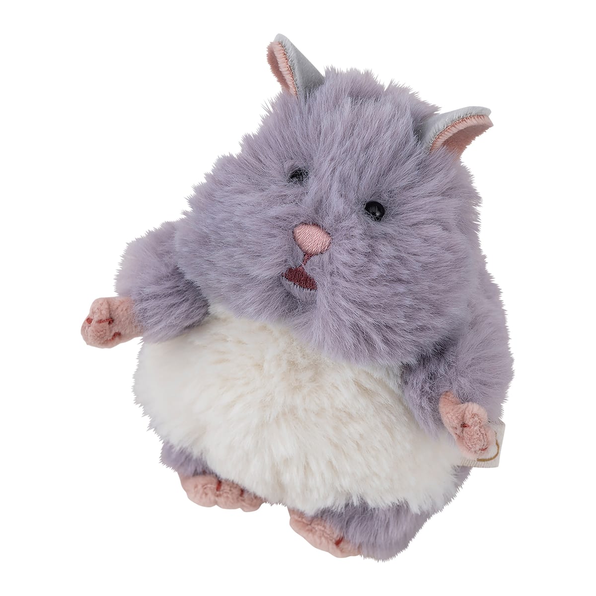 【はむにぎり】マスコット　ごまきち