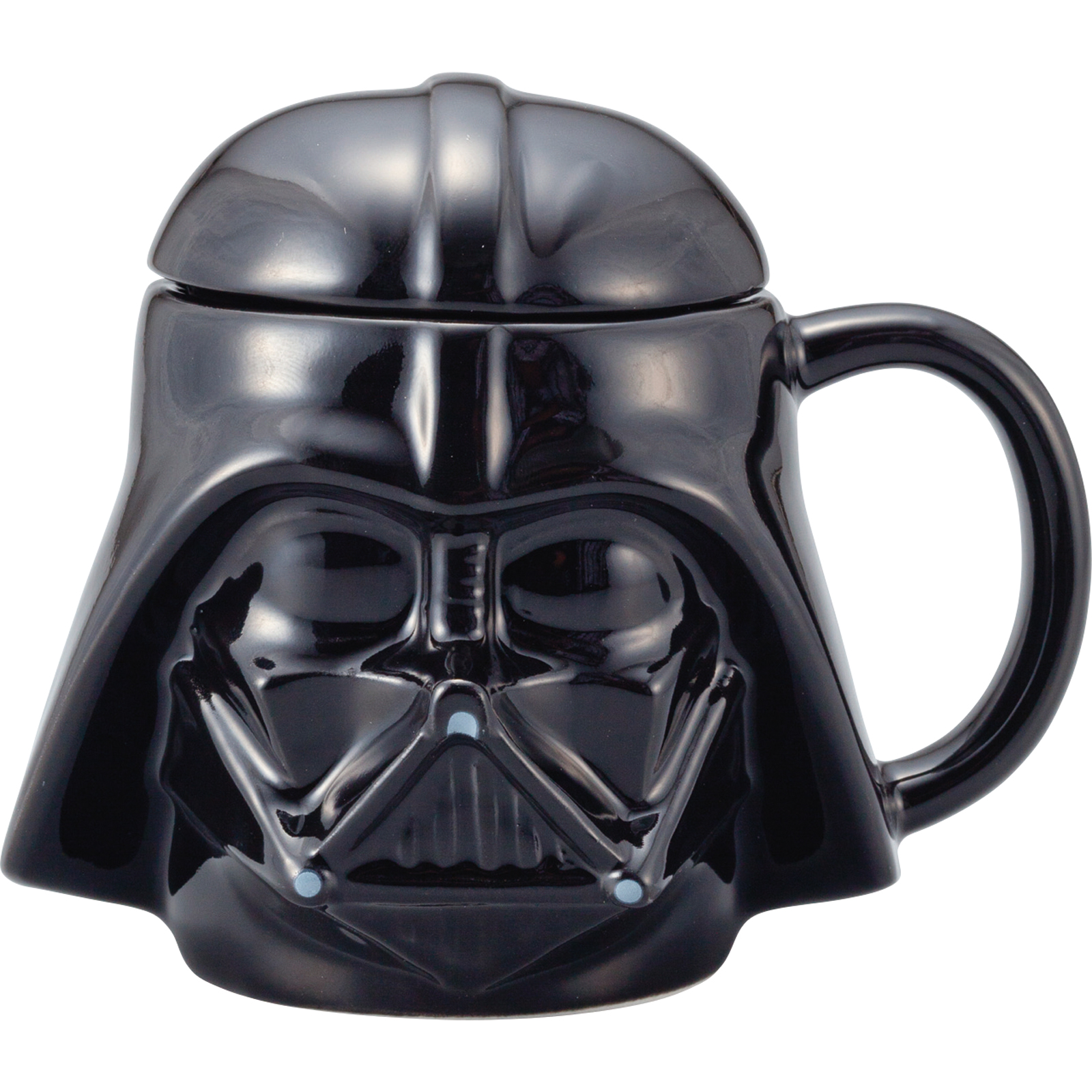 【STAR WARS】３Ｄマグ　ダースベイダー