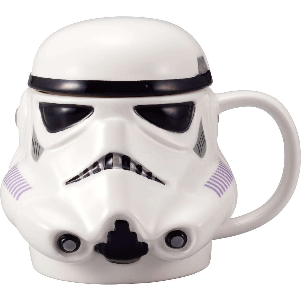 【STAR WARS】３Ｄマグ　ストームトルーパー