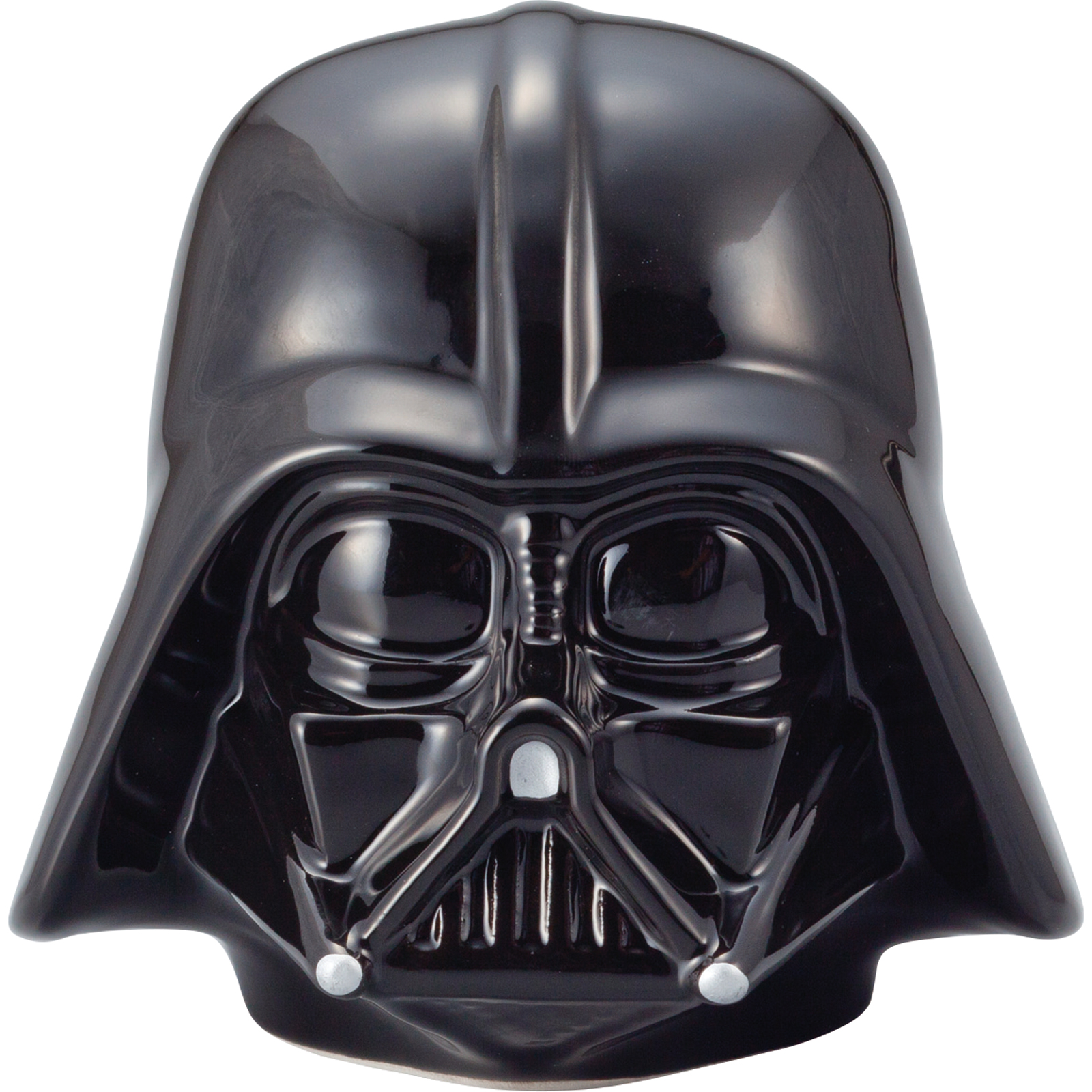 【STAR WARS】貯金箱　ダースベイダー