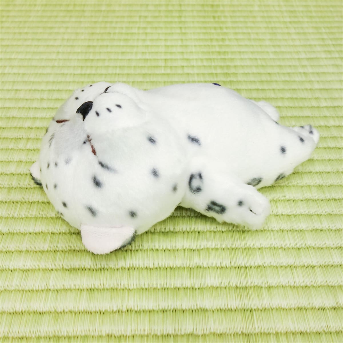 【ぼうみたいなねこ】ぬいぐるみ　ゆきぼう