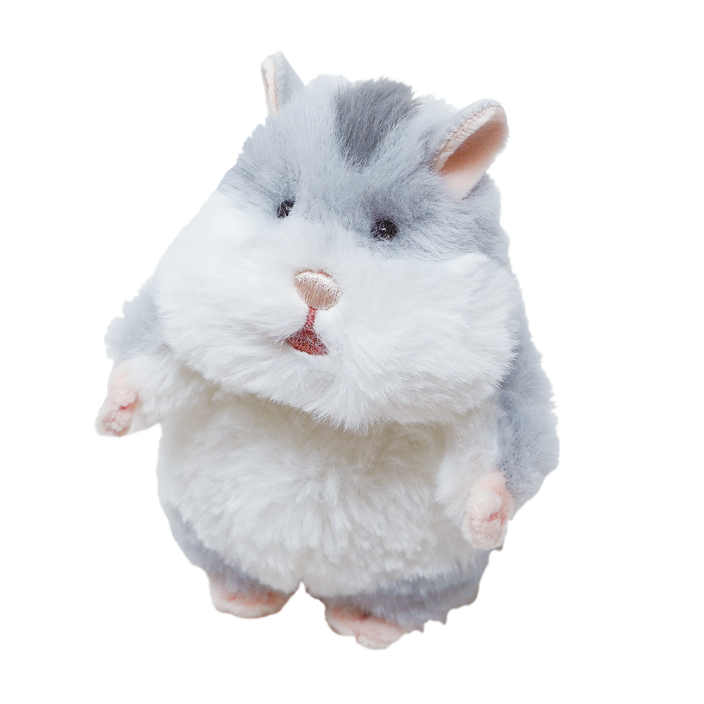 【はむにぎり】マスコット　おそば