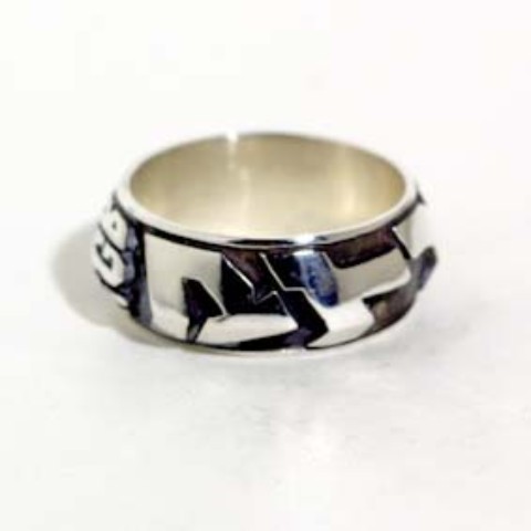 マイノリティリング（サイズ12）