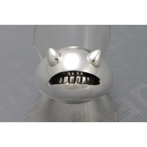 【smile mammy】smile ball ring　シリーズ8 サイズ9号【受注生産】