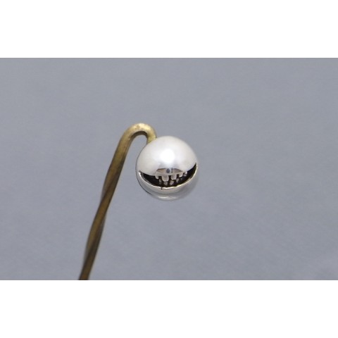 【smile mammy】smile ball nano Pierceシリーズ2【受注生産】