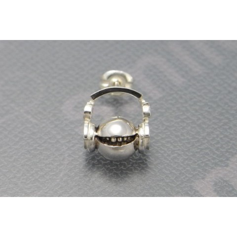 【smile mammy】head phone nano Pierceシリーズ1【受注生産】