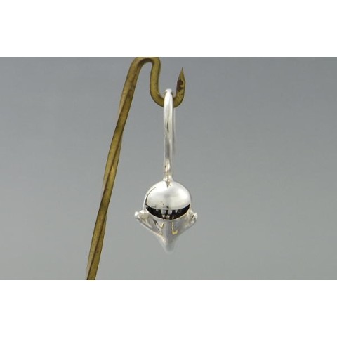 【smile mammy】obake smile Pierceシリーズ1【受注生産】