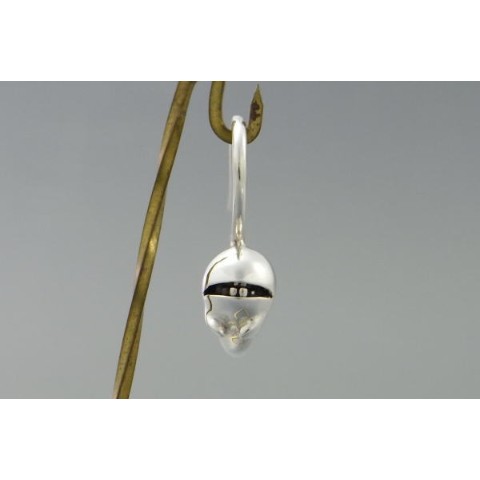 【smile mammy】obake anti smile Pierceシリーズ1【受注生産】