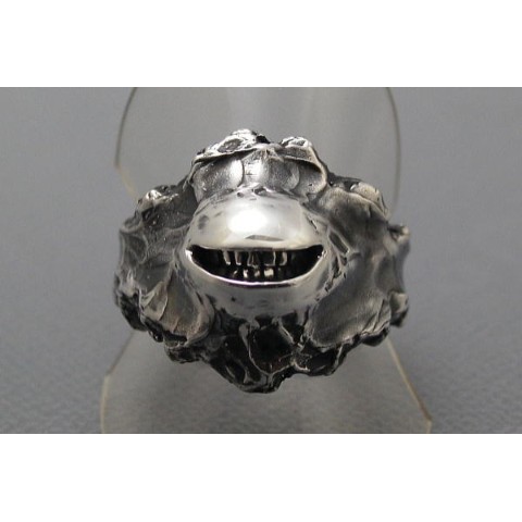 【smile mammy】smile ball ringシリーズ4 サイズ11号【受注生産】