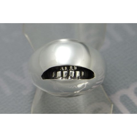 【smile mammy】smile ball ring　シリーズ7 サイズ11号【受注生産】