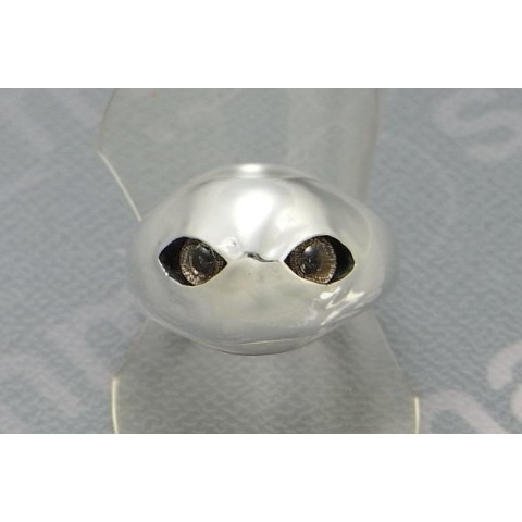 【smile mammy】stare ball ringシリーズ2 サイズ11号【受注生産】