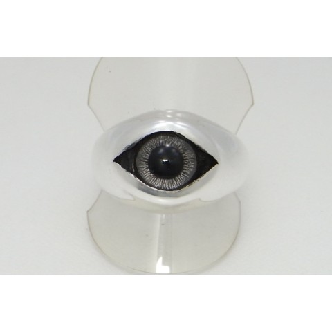 【smile mammy】stare ball ringシリーズ4 サイズ17号【受注生産】