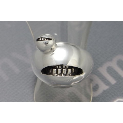 【smile mammy】smile ball ringシリーズ11 サイズ19号【受注生産】