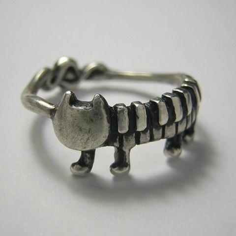 【llllllooo】ネコふんじゃったステネコくん（9号）【受注生産】