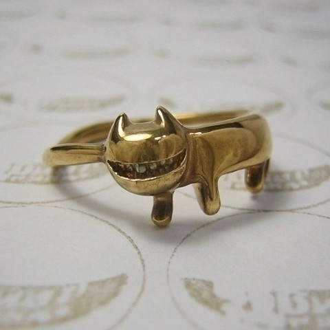 【llllllooo】ネコをかぶってニヤニヤわらうステネコくん（13号）【受注生産】