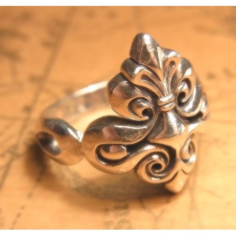 【林檎屋】飛行・リング