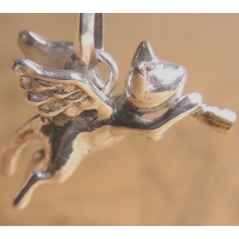 【林檎屋】天使ネコ・トップ