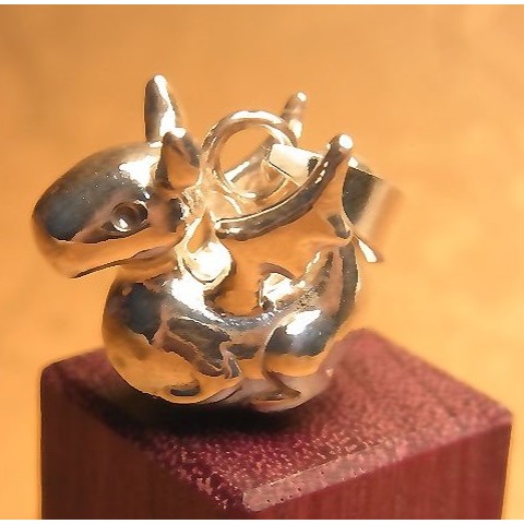 【林檎屋】デブドラゴン・トップ