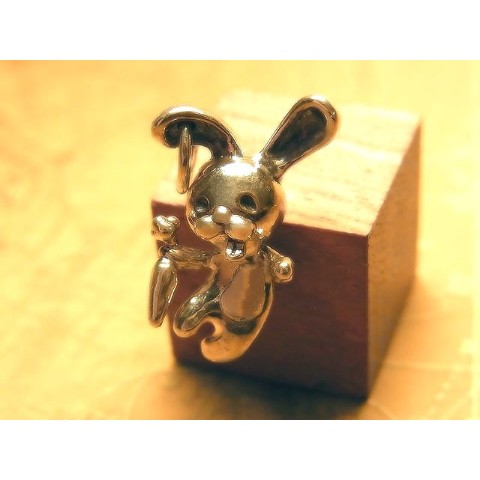 【林檎屋】ヨイドレウサギ・トップ