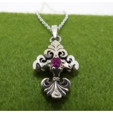 【林檎屋】スモールクロス・トップ